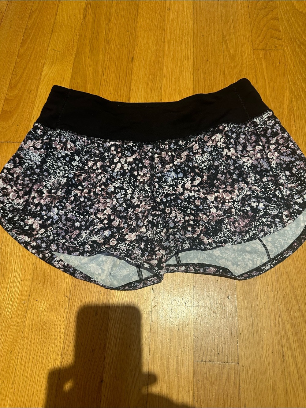 Lululemon Running Shorts